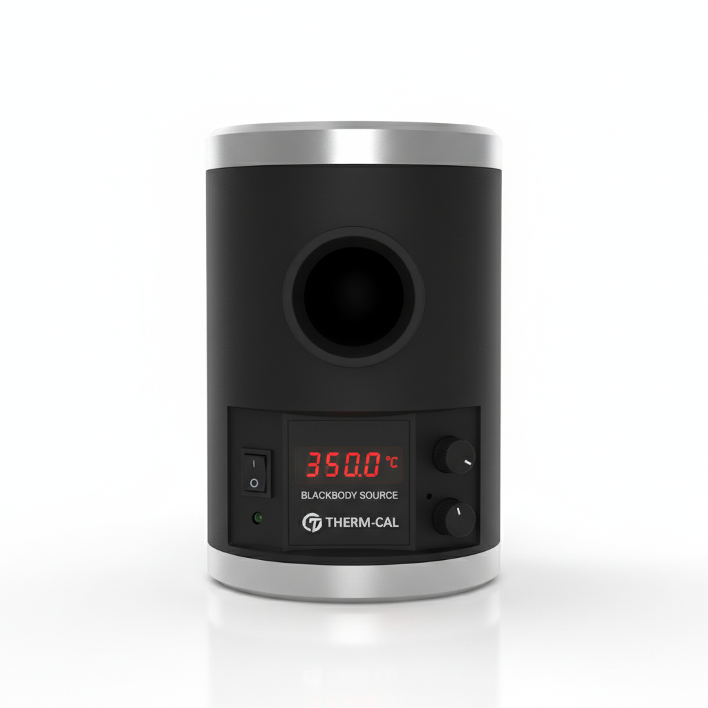 Portable Blackbody Calibration Source