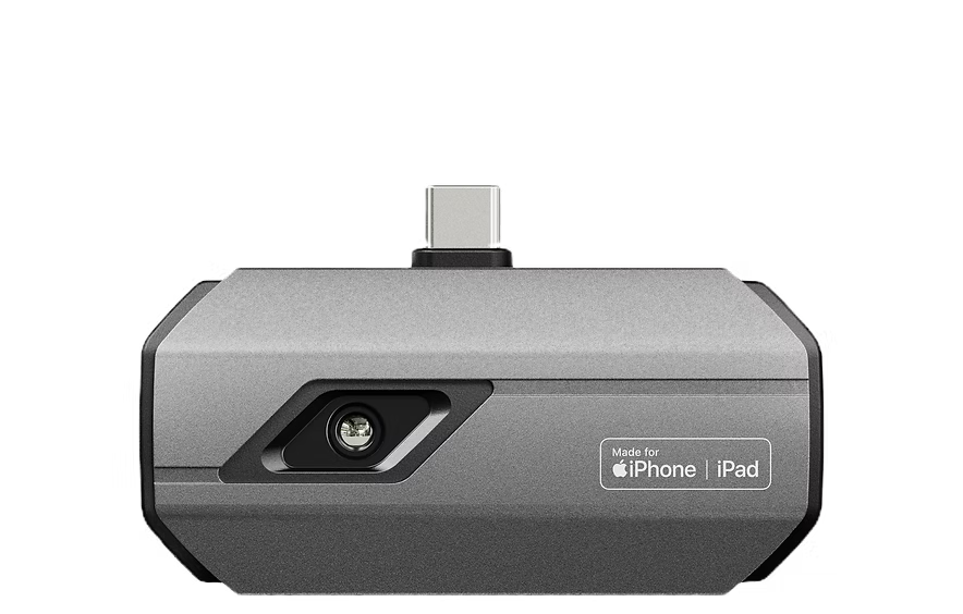 Topdon Thermal Imaging Camera TC002/TC002C