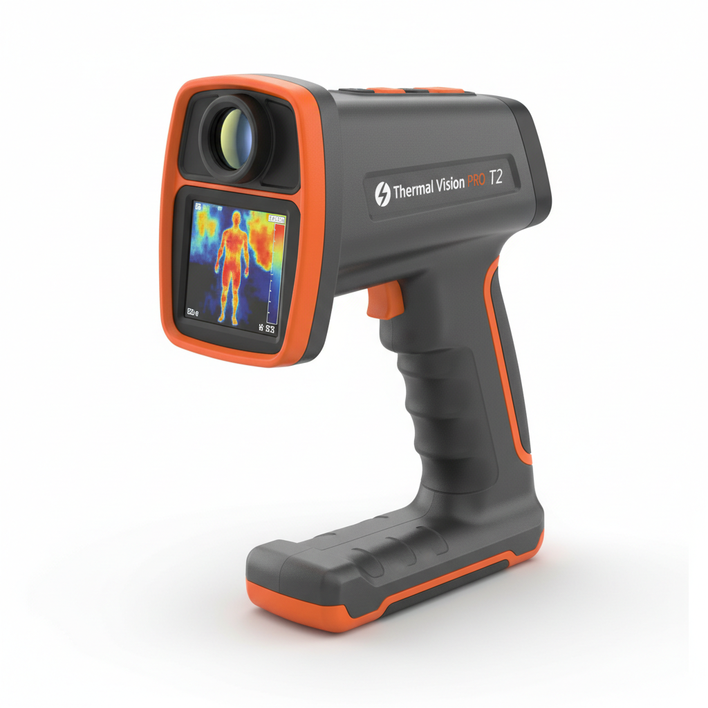 Thermal Vision Pro T2