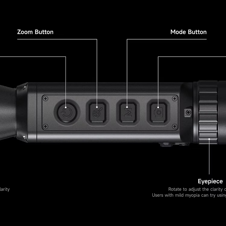 Topdon Thermal Imaging Camera TS005