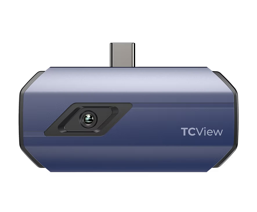 Topdon Thermal Imaging Camera TC001