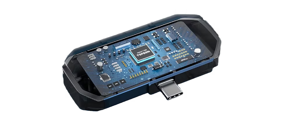 Topdon Thermal Imaging Camera TC001