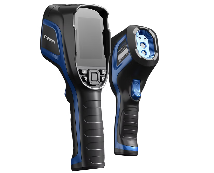 Topdon Thermal Imaging Camera TC005